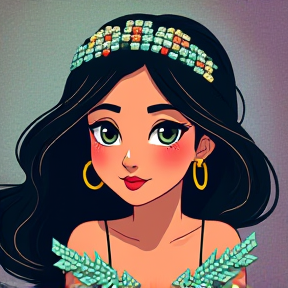 Jasmine's World