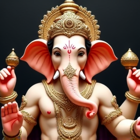 Shree Ganesha