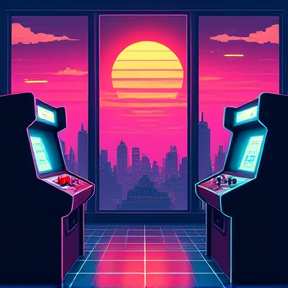 Pixel Game