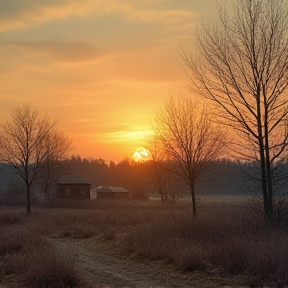 The Empty Land