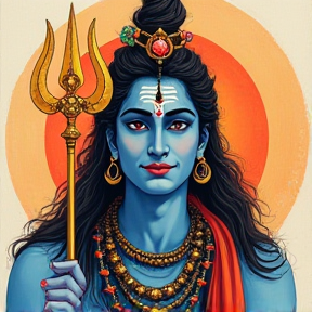 Har Har Mahadev