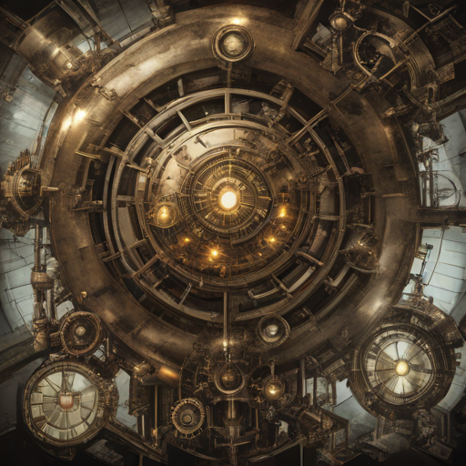 Clockmaker Annihilation