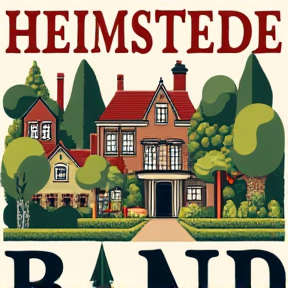 Heemstede gang v3