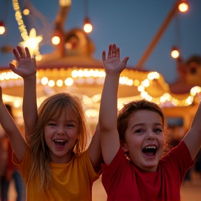 Navidad en PortAventura