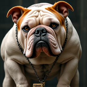 Bulldog 44