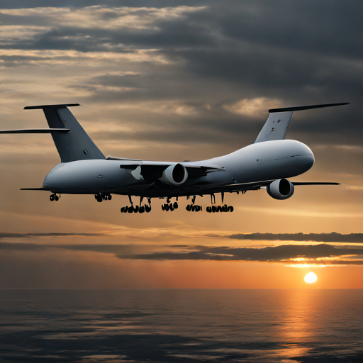 AWACS Sky Eye