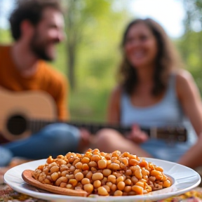 Bean Feast