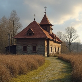 Станица Александрийская