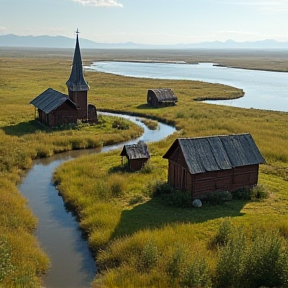 Станица Александрийская