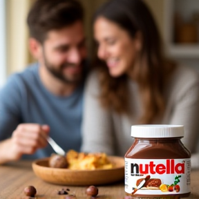 Nutella 