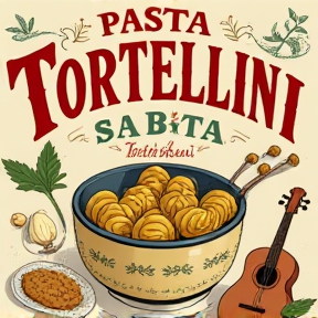 Tortellini 