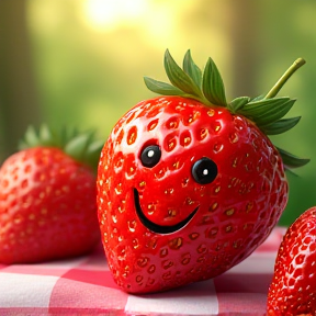 Strawberry