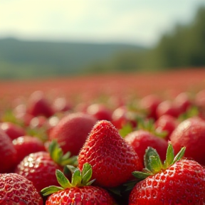 Strawberry