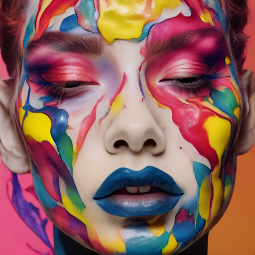 Acid Makeup