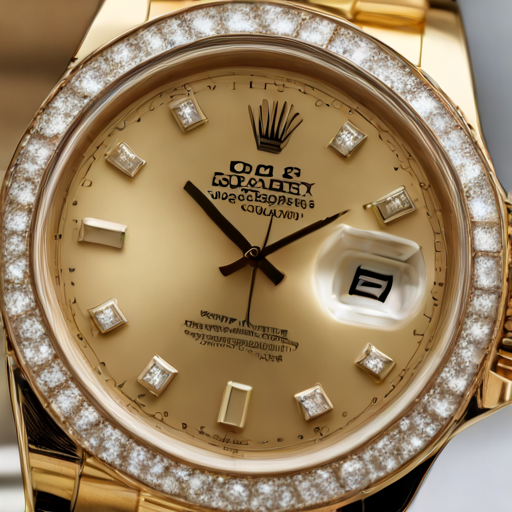 rolex