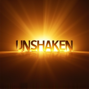 Unshaken (Title Track)