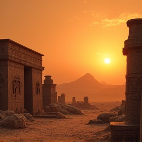 Despair of Kemet