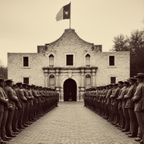 The Alamo