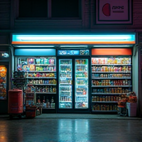 7-11