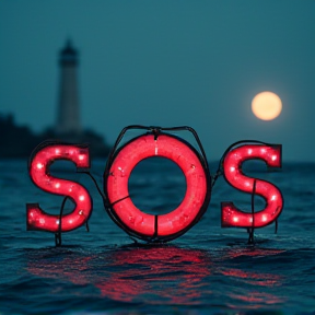 S.O.S.