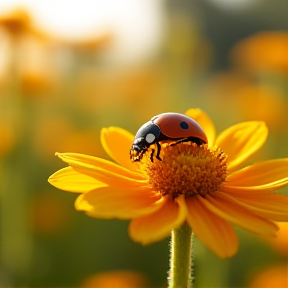 LADYBUG