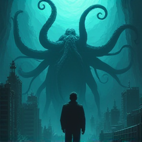 The Lament of Cthulhu