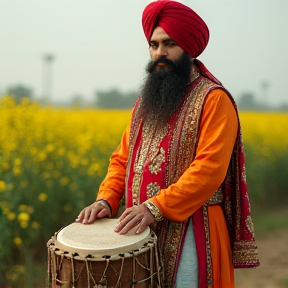 Punjabi