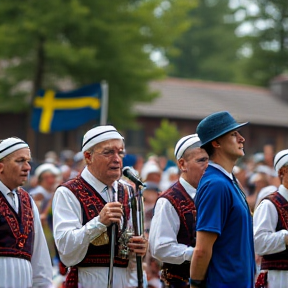 Halland Fußball