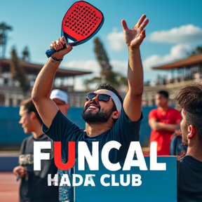 Funchal Padel Clube