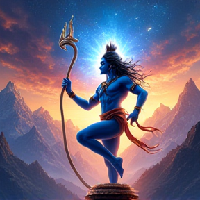 Shiva 