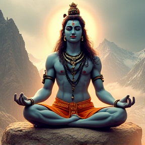 Lord shiva