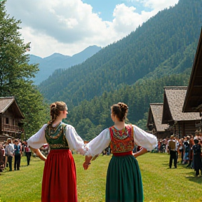 bukovina