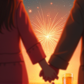 Love in the New Year