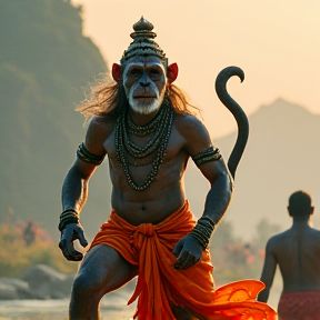 Hanuman