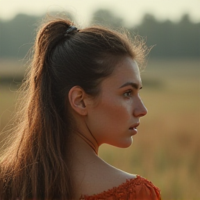 Growing Up on the Prairie