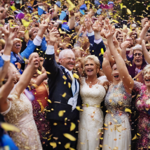 Goldhochzeit Hilde und Horst