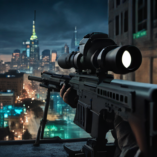 Night Snipers