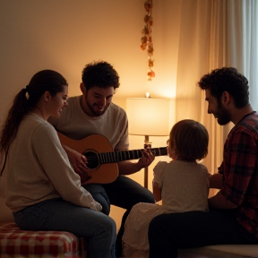 Familia Viral