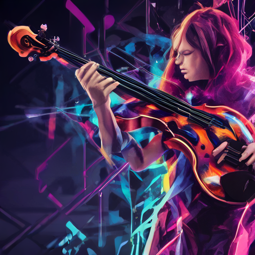 Violin