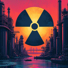 Nuclear Fallout