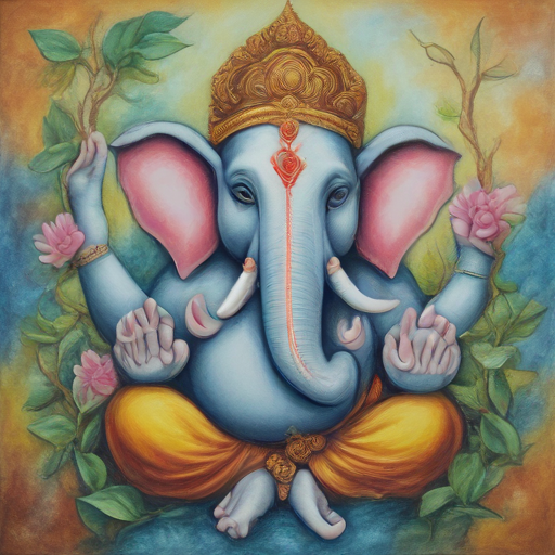 Ganesh 