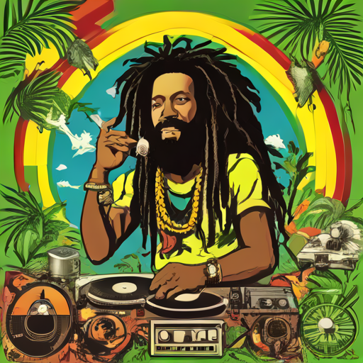 Reggae