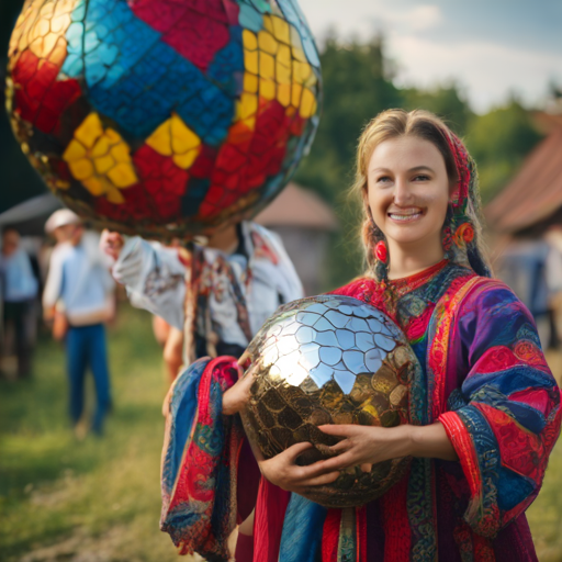 Кум Мій Найкращий