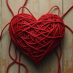 Tangled Hearts