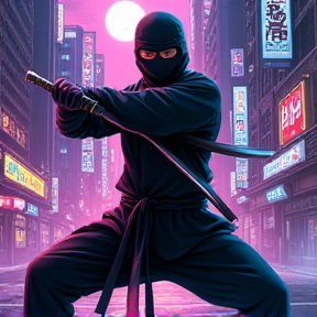 Supah ninja 