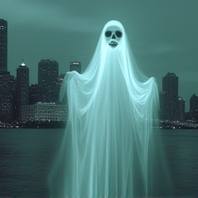 Fantasma de Boston