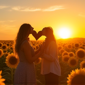 Fields of Gold