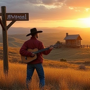 Cowgirls and Horses