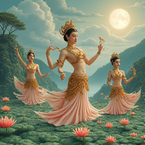 Apsara 