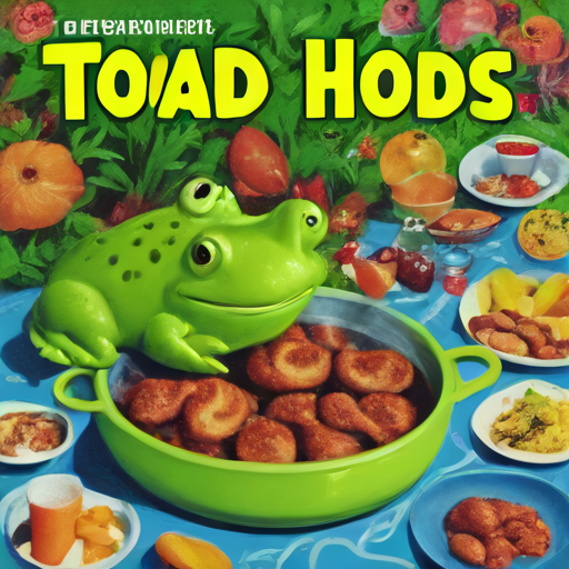 Toad in the Hole